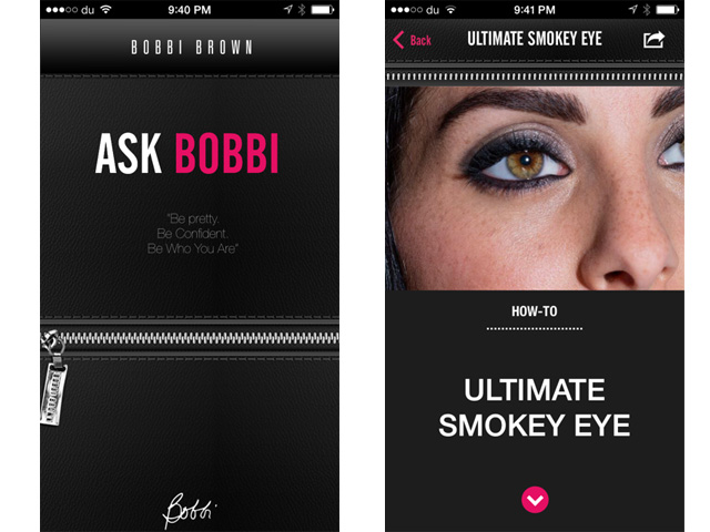 App of the Month: ASK Bobbi 