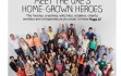 The UAE's Home Grown Heroes!