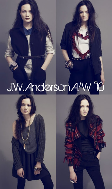Hot Name: J.W. Anderson