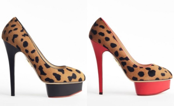 Hot Trend - LEOPARD ACCENTS
