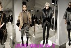 Catherine Malandrino A/W '10