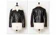 Invest in: Leather Jacket