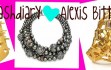 Line I Love: Alexis Bittar Jewellery