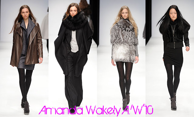 Amanda Wakeley A/W'10