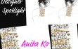 Designer Spotlight: Anita Ko