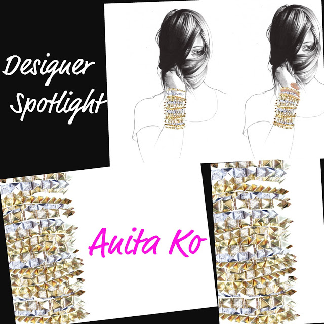 Designer Spotlight: Anita Ko