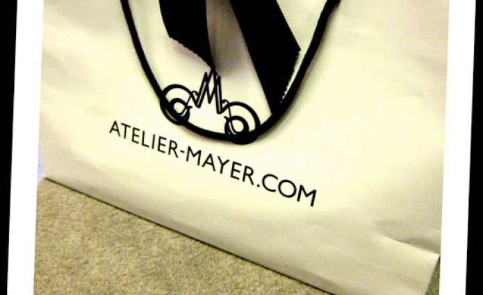 COVERAGE: Atelier Mayer