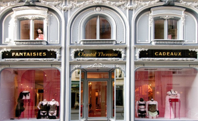 COMPETITION: Name the Boutique!