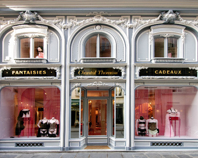 COMPETITION: Name the Boutique!