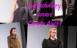 PFW AW11 COVERAGE: Carven