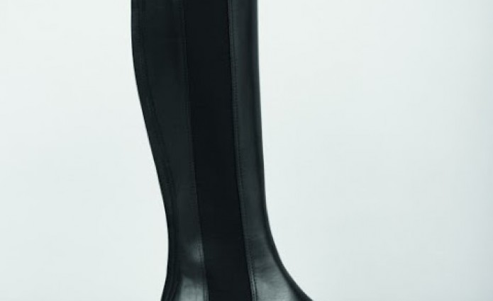 Fall Essential: Celine Riding Boots