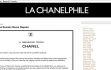 Fashion Link: La Chanelphille