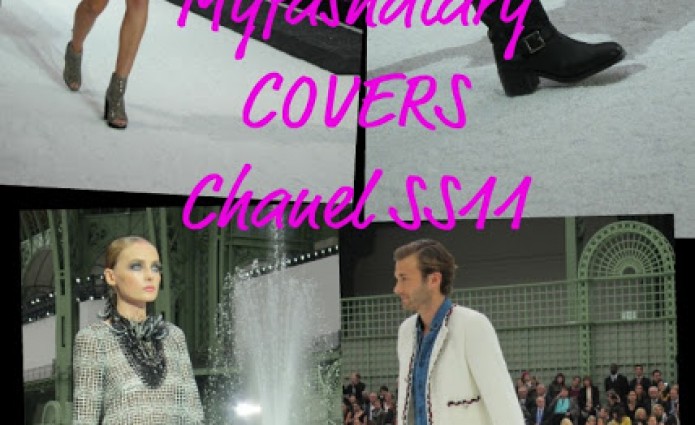 COVERAGE: Chanel S/S'11