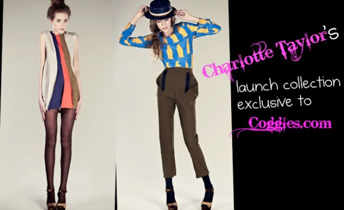 Charlotte Taylor's Exclusive Collection