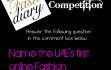 COMPETITION for myfashdiary readers!