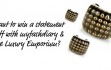 COMPETITION: A Luxurious Statement Cuff!