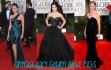 The Golden Globes 2010 Round Up!