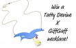 COMPETITION: Win a Tatty Devine X GiffGaff Necklace!