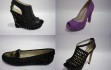House of Harlow 1960 SS11 Footwear Collection!