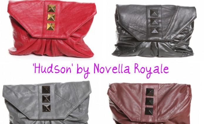 'Hudson' by Novella Royale