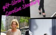 Interview with the Gift-library.com's Founder, Caroline Stanbury