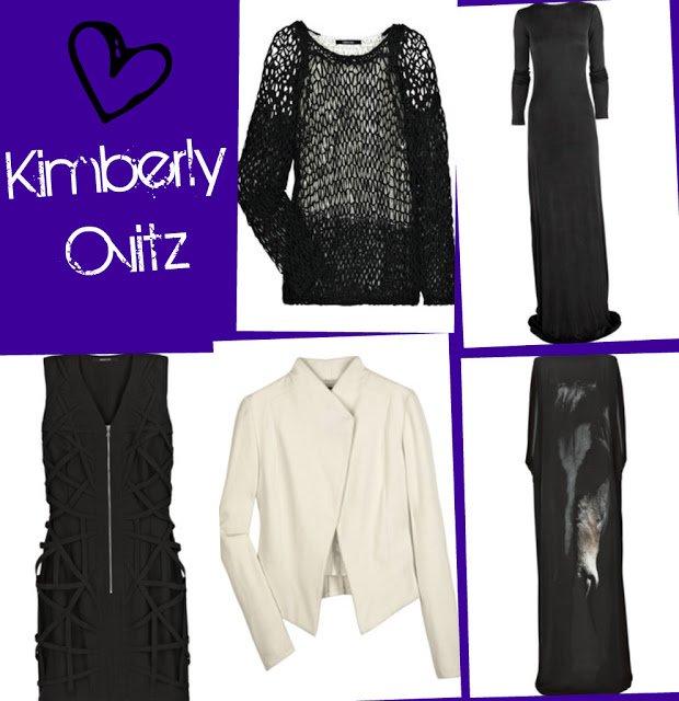 Name to know: Kimberly Ovitz