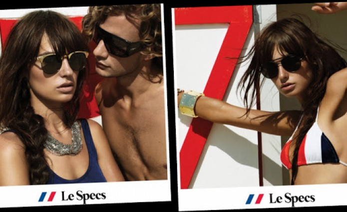 Specs Love: Le Specs