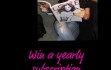 COMPETITION: Win a yearly subscription to LOVE Magazine!