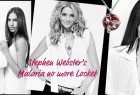 Stephen Webster’s Malaria no more locket.