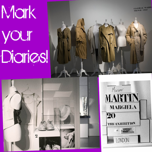Maison Martin Margiela '20' Exhibition