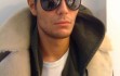 Oliver peoples for Balmain Sunglasses