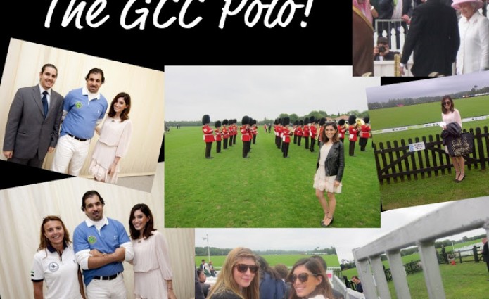 EVENT COVERAGE: GCC Polo!