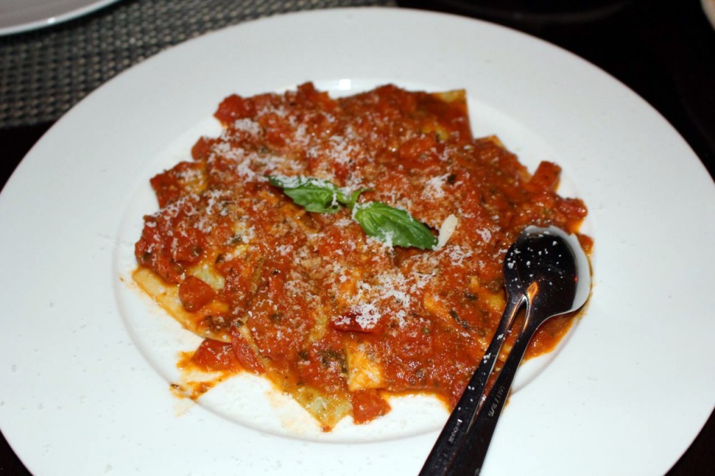 Restaurant Review: Prego’s, Dubai | MyFashDiary