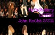 COVERAGE: John Rocha S/S'11