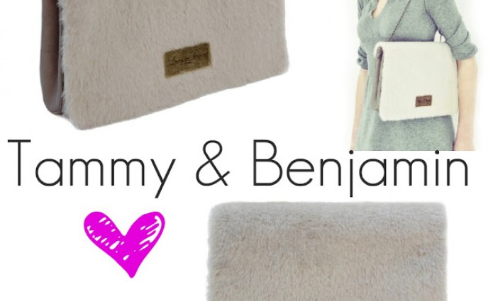 Bag it... Tammy & Benjamin