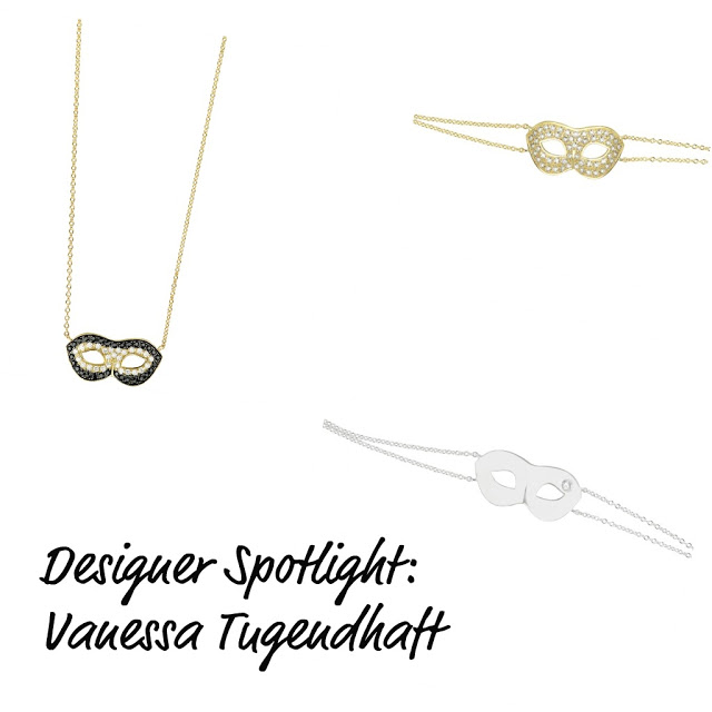Designer Spotlight: Vanessa Tugendhaft