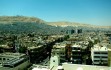My Visual Diary: Damascus & Beirut