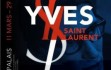 Yves Saint Laurent Paris Exhibition