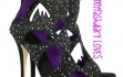 Wishlist: GIUSEPPE ZANOTTI Swarovski Embellished Sandals