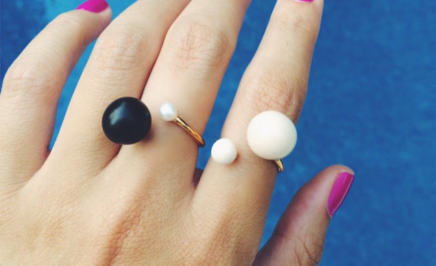 The Jewelry brands to check out.