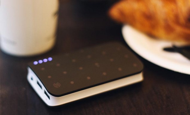 The Tech Edit: Luxury laptop bag, #theselfie & the iPhone lens