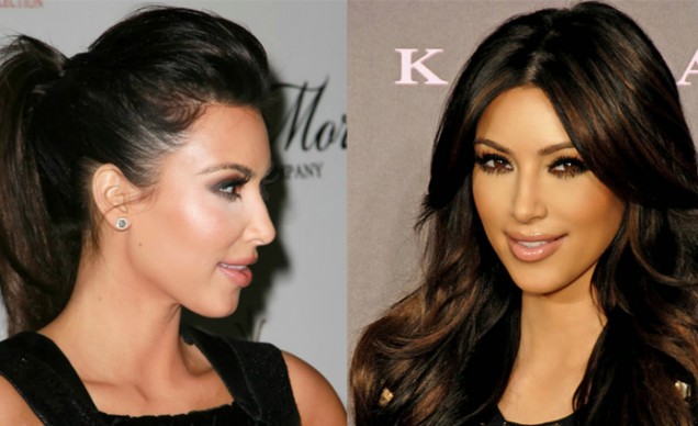 5 minutes with... Kim Kardashian's Make up artist, Mario. 