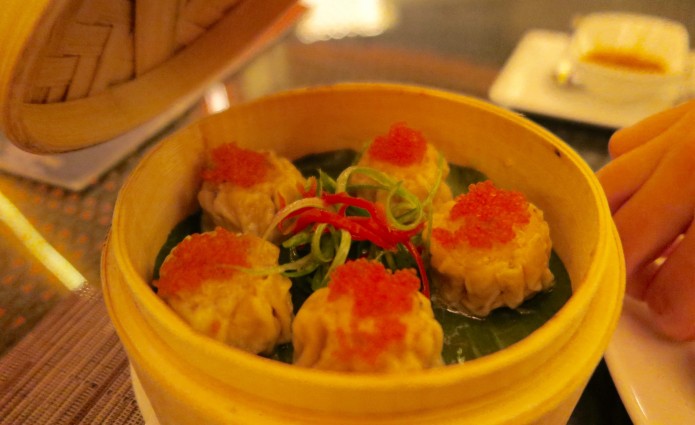 Restaurant Review: Thai Chi, Dubai
