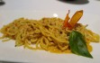 Restaurant Review: Al Grissino, Dubai