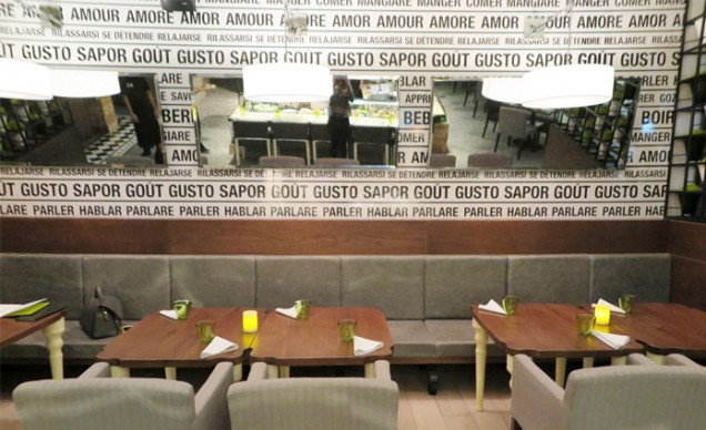 Restaurant Review: Boca, Dubai