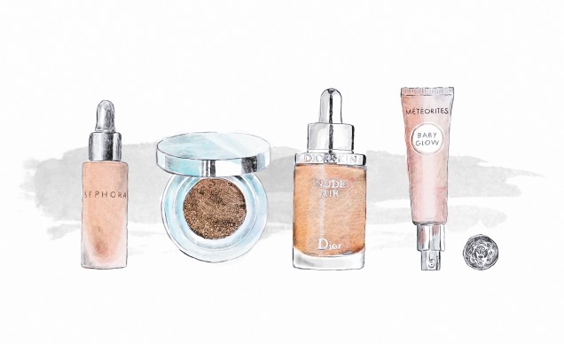 The Best Foundations of 2015