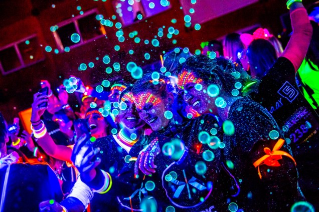 What to do this month: Ladies Night, The Electric Run, & Scandinavian Beauty