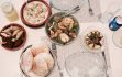 Restaurant Review: Mazaher, Dubai