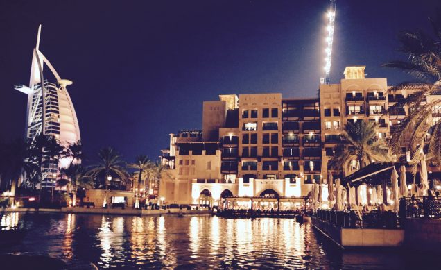 Restaurant Review: Zheng He&#39;s, Dubai | MyFashDiary