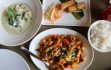 Restaurant Review: Fuchsia, Dubai